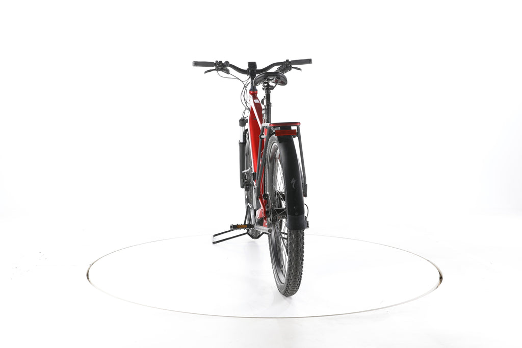 Specialized Turbo Vado 4.0 Trekking E-Bike - Image 10