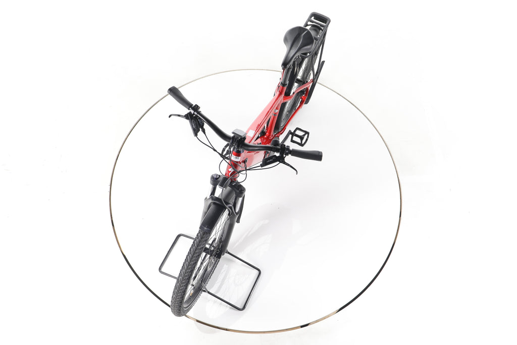 Specialized Turbo Vado 4.0 Trekking E-Bike - Image 17