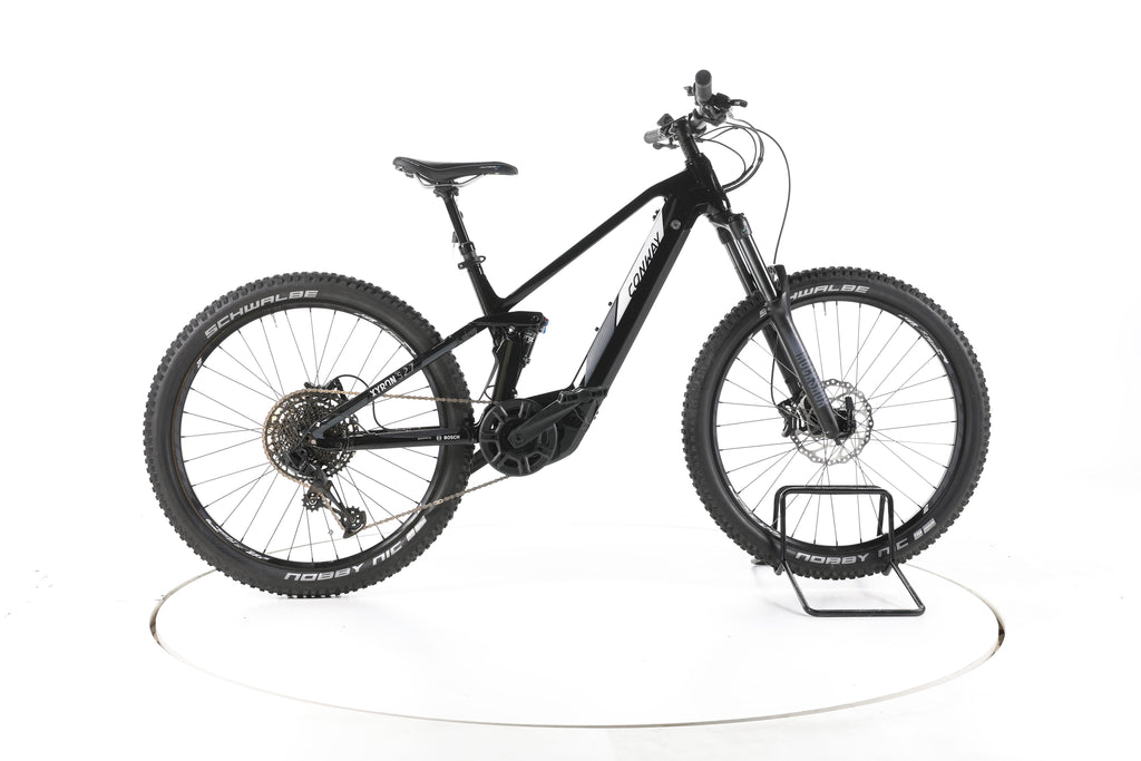 Conway Xyron S 2.7 E-Bike Fully - Image 1