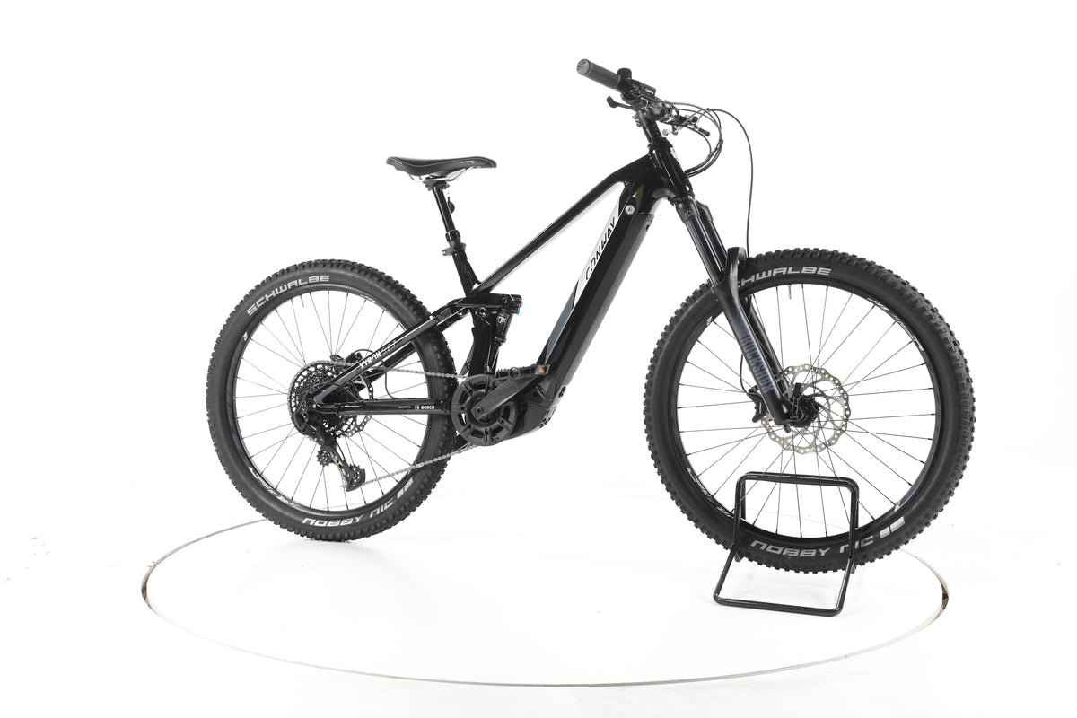 Conway Xyron S 2.7 E-Bike Fully - Image 2