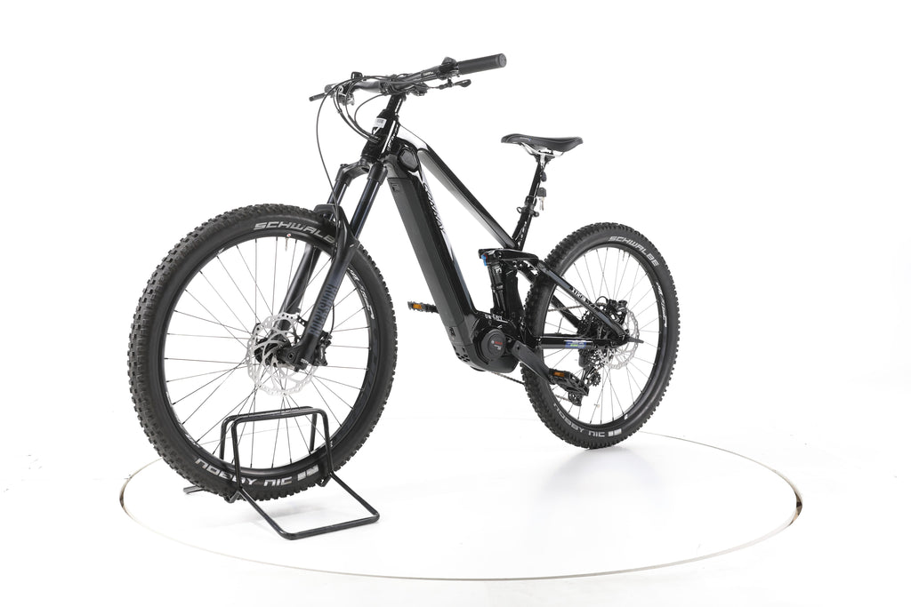 Conway Xyron S 2.7 E-Bike Fully - Image 6