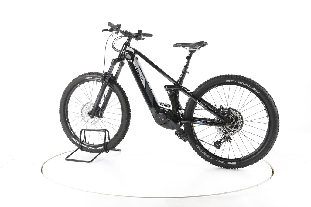 Conway Xyron S 2.7 E-Bike Fully - Image 8