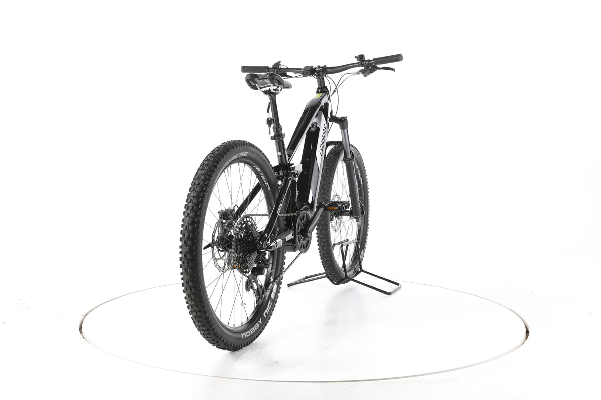 Conway Xyron S 2.7 E-Bike Fully - Image 11