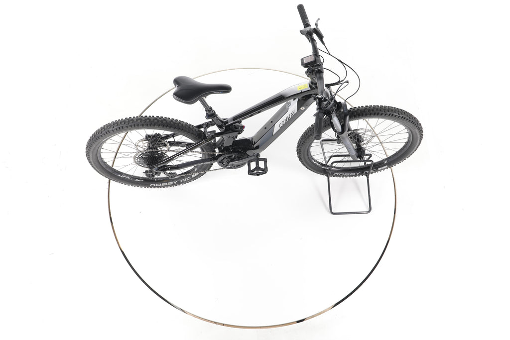 Conway Xyron S 2.7 E-Bike Fully - Image 13