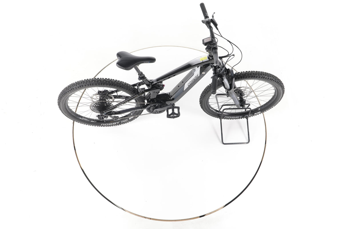 Conway Xyron S 2.7 E-Bike Fully - Image 13