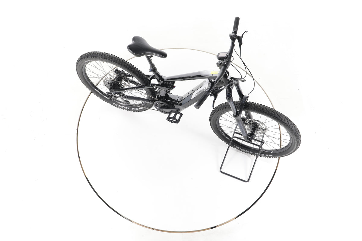 Conway Xyron S 2.7 E-Bike Fully - Image 14