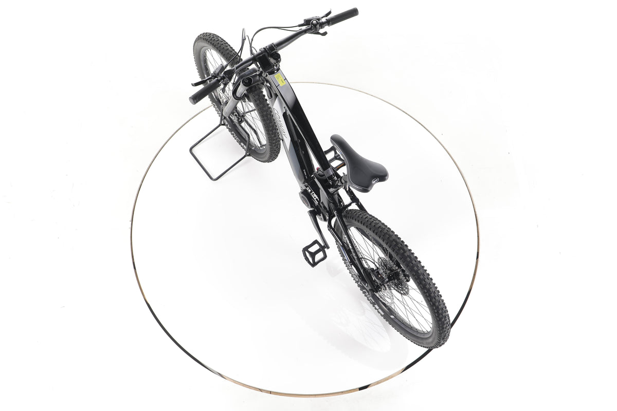 Conway Xyron S 2.7 E-Bike Fully - Image 21