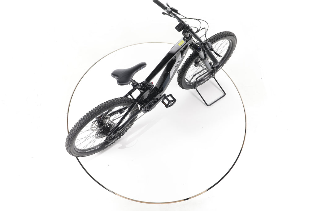 Conway Xyron S 2.7 E-Bike Fully - Image 24