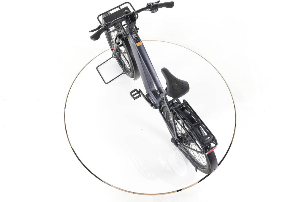 Riese & Müller Charger 4 Mixte City E-Bike - Image 21