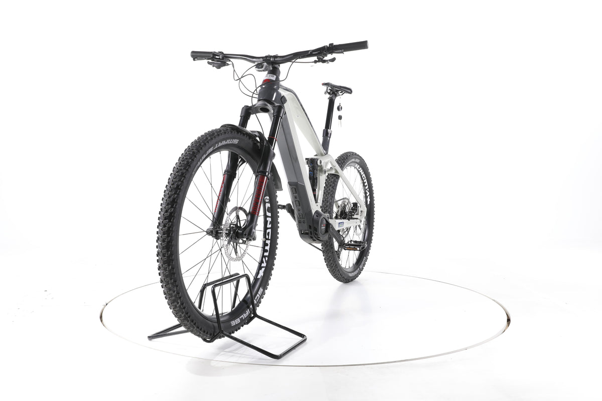 Bulls Sonic EVO AM 4 E-Bike Fully - Image 5