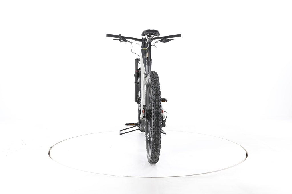 Bulls Sonic EVO AM 4 E-Bike Fully - Image 10