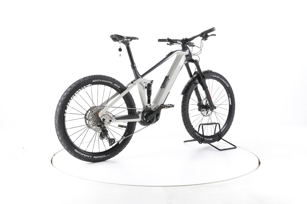 Bulls Sonic EVO AM 4 E-Bike Fully - Image 12