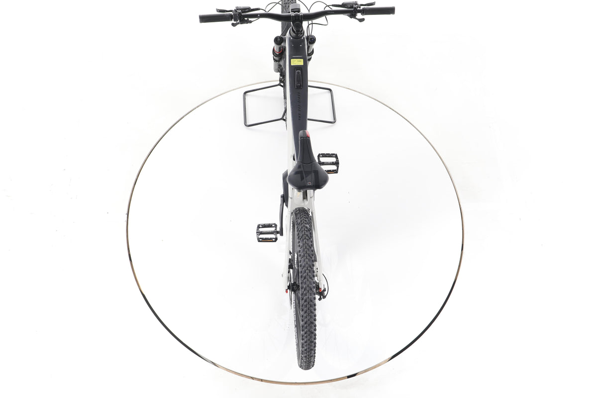 Bulls Sonic EVO AM 4 E-Bike Fully - Image 22