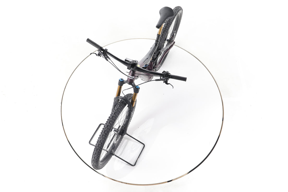 Orbea Rise H10 E-Bike Fully Carbon - Image 17