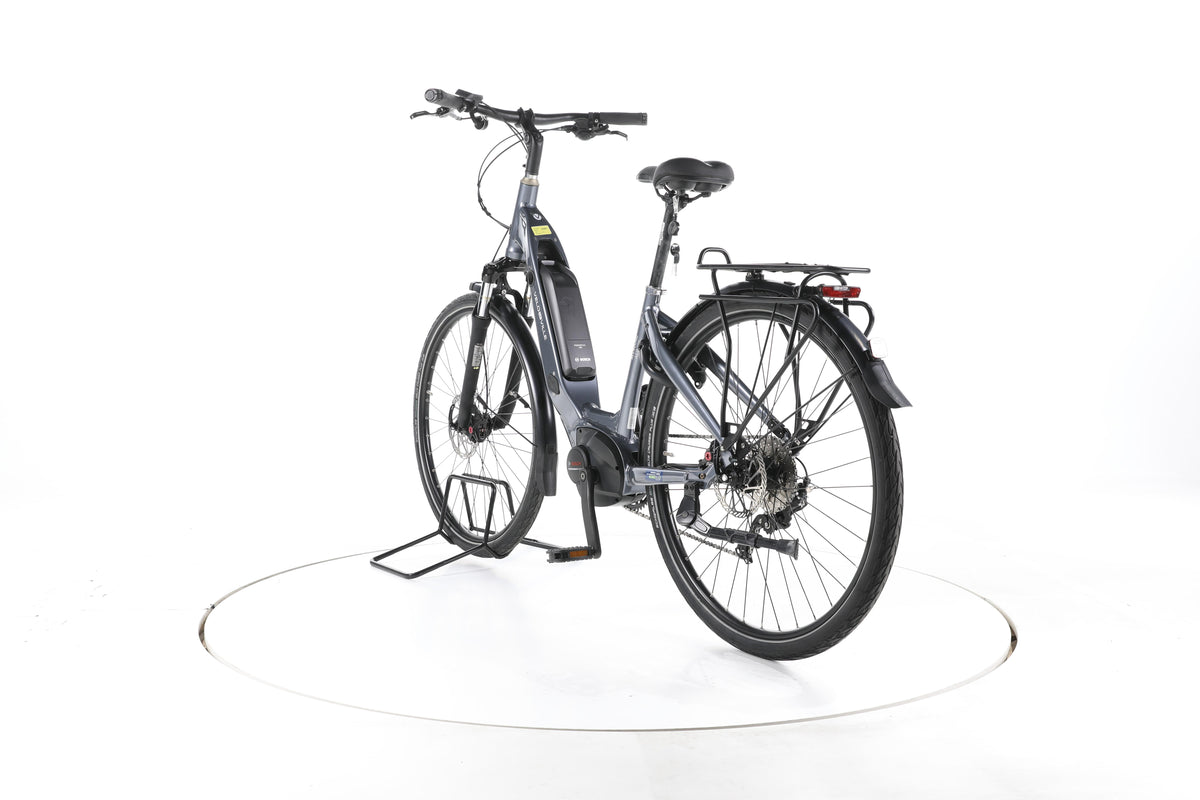Velo de Ville AEB 800 Trekking E-Bike Tiefeinsteiger - Image 9