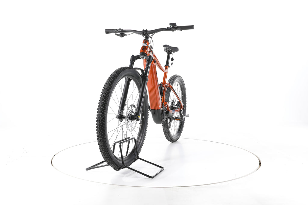 Giant Stance E+ 2 E-Bike Fully - Image 5