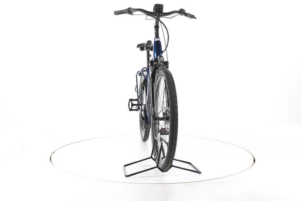 Pegasus Solero Evo 8R City E-Bike Tiefeinsteiger - Image 4