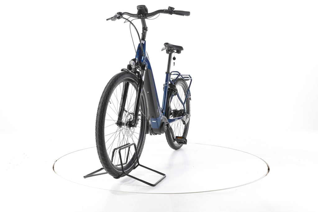 Pegasus Solero Evo 8R City E-Bike Tiefeinsteiger - Image 5