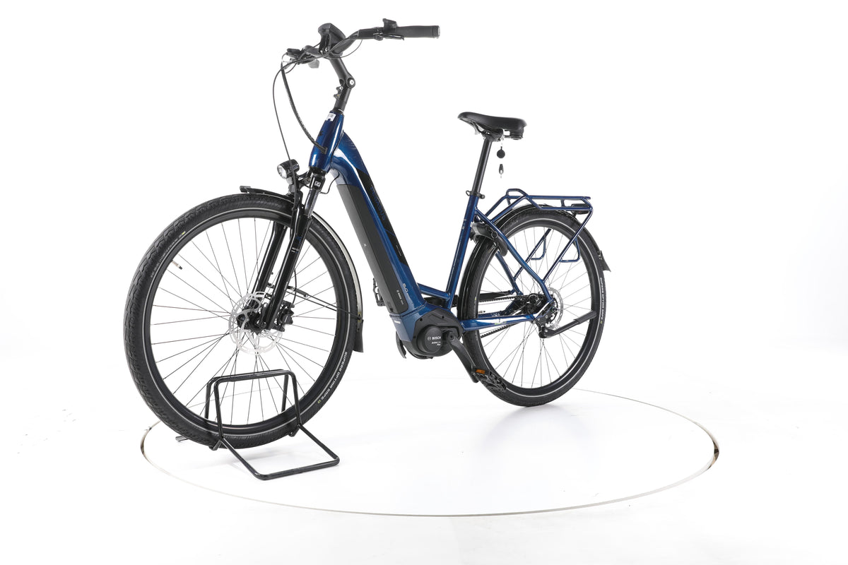 Pegasus Solero Evo 8R City E-Bike Tiefeinsteiger - Image 6