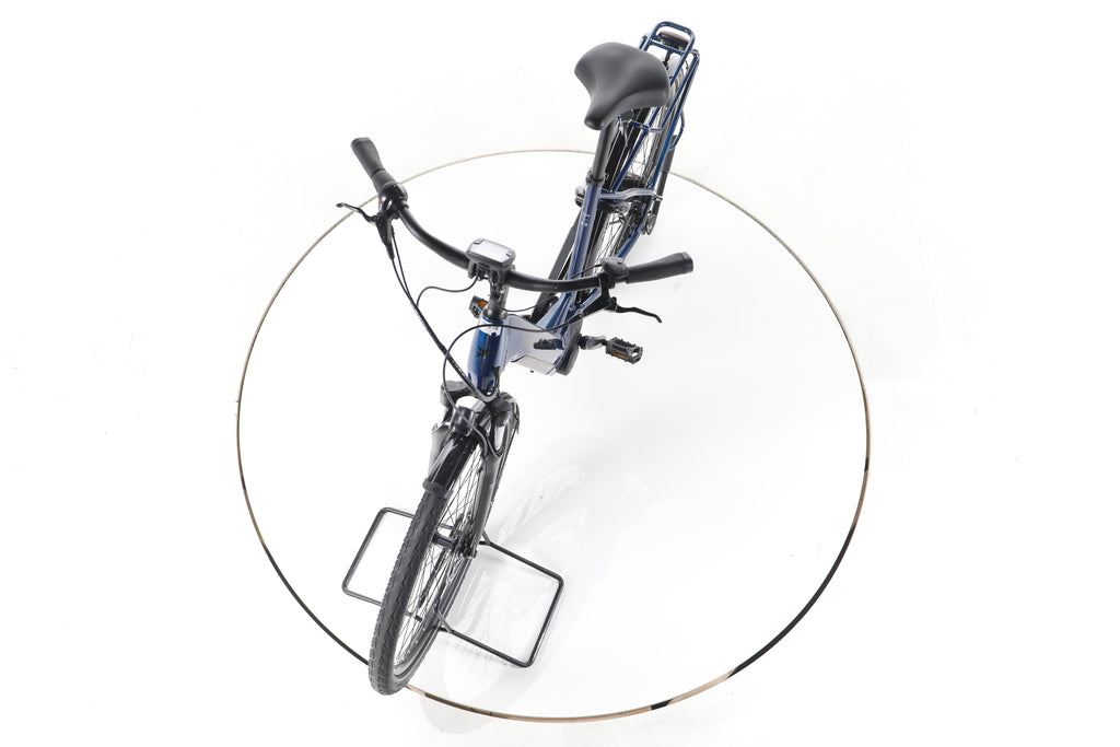 Pegasus Solero Evo 8R City E-Bike Tiefeinsteiger - Image 17