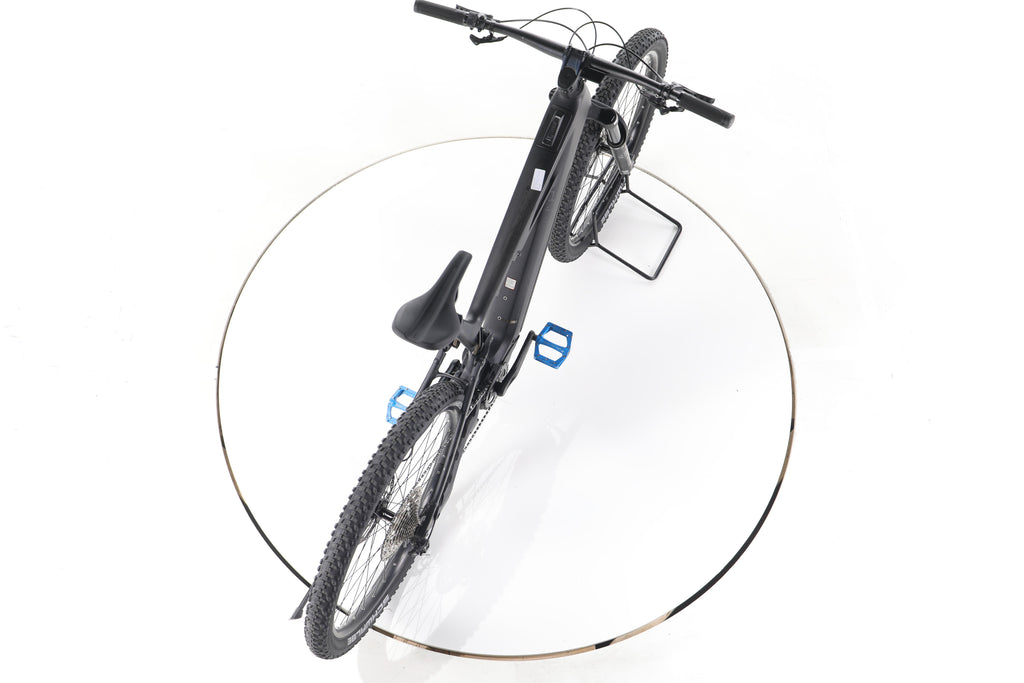 Cube Stereo Hyb ONE44 E-Bike Fully Carbon 2025 - Image 23