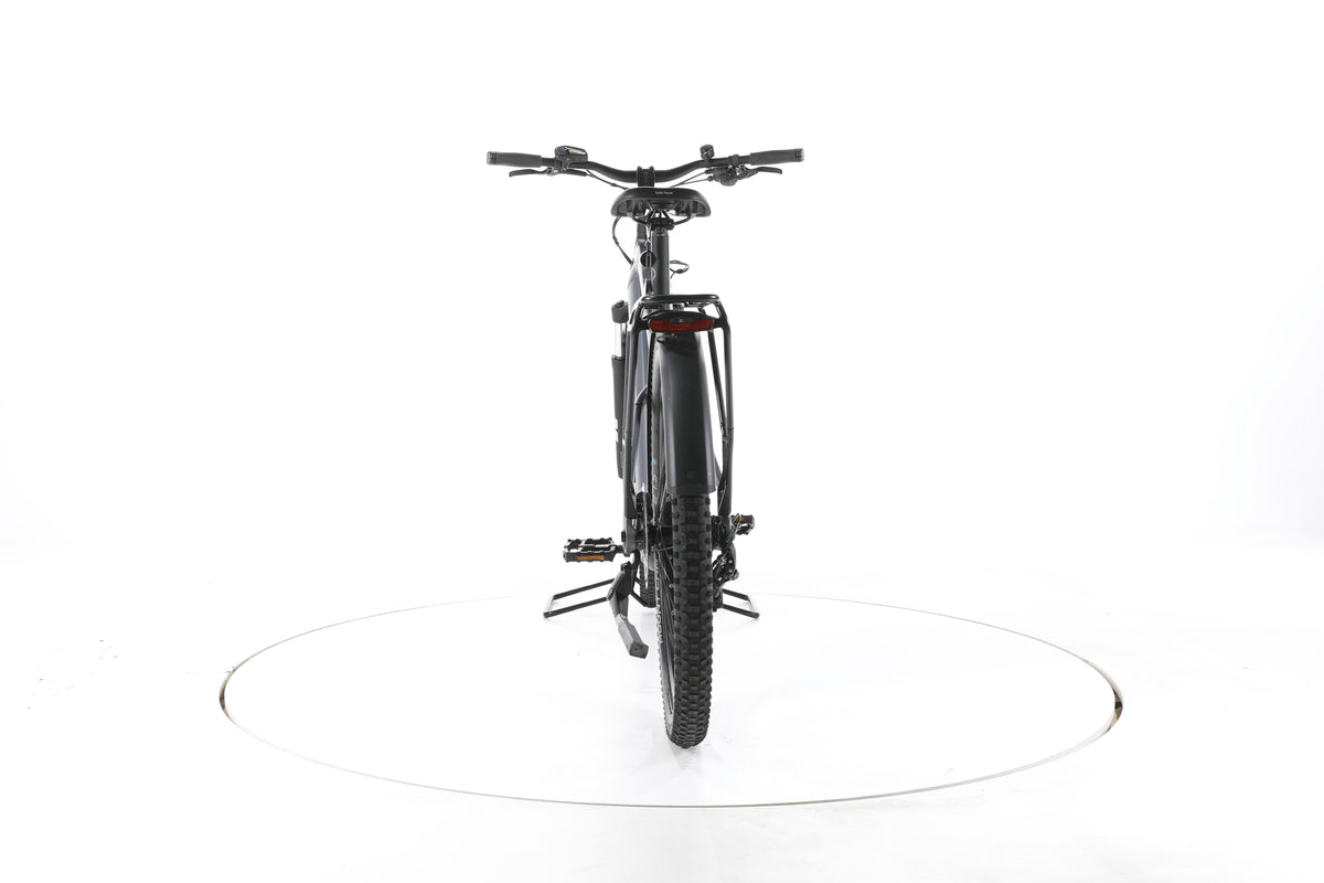 Haibike Trekking 4 Trekking E-Bike - Image 10