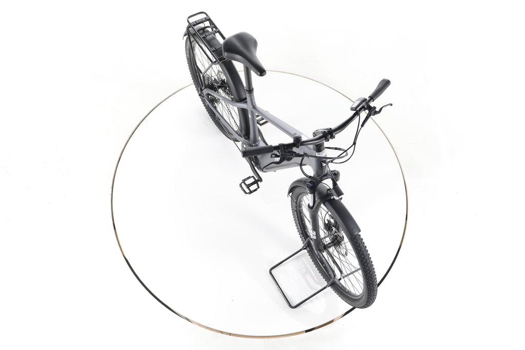 Haibike Trekking 4 Trekking E-Bike - Image 15
