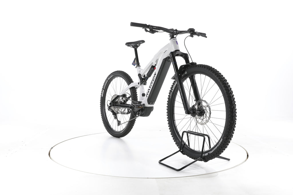 R Raymon TrailRay 150 E-Bike Fully 2025 - Image 3