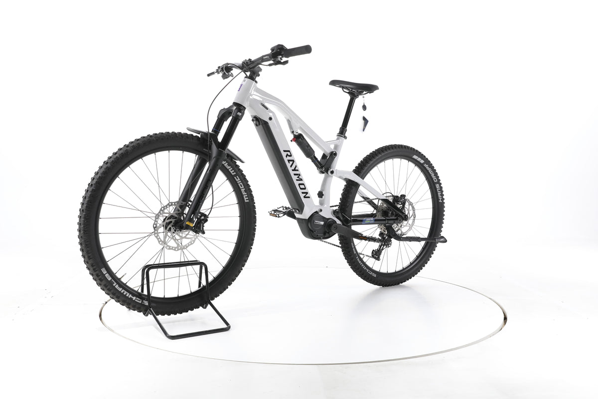 R Raymon TrailRay 150 E-Bike Fully 2025 - Image 6