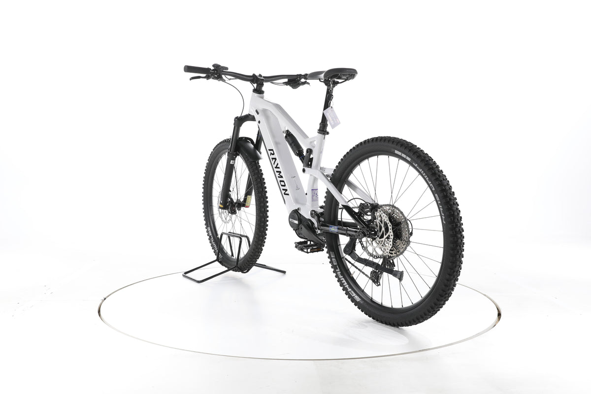 R Raymon TrailRay 150 E-Bike Fully 2025 - Image 9