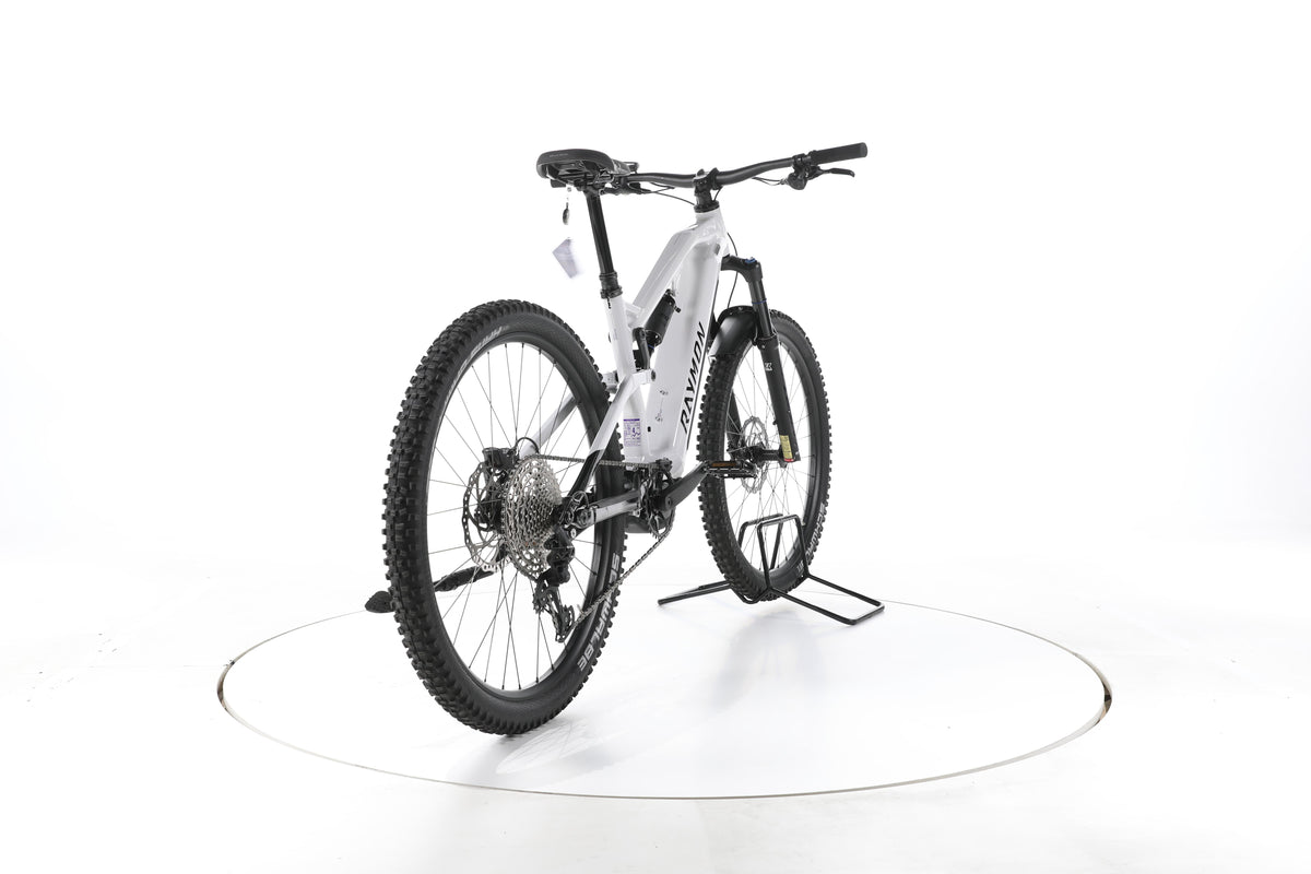 R Raymon TrailRay 150 E-Bike Fully 2025 - Image 11
