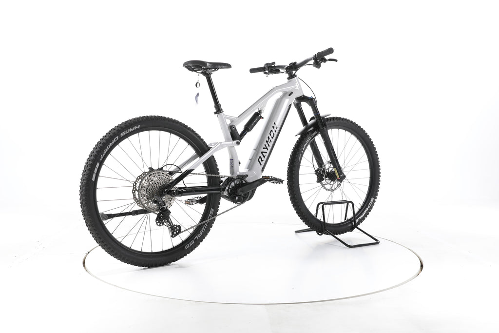 R Raymon TrailRay 150 E-Bike Fully 2025 - Image 12