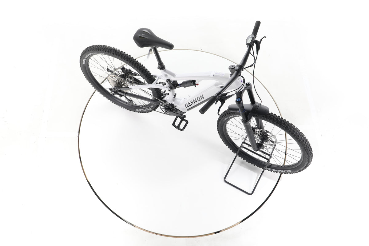 R Raymon TrailRay 150 E-Bike Fully 2025 - Image 14
