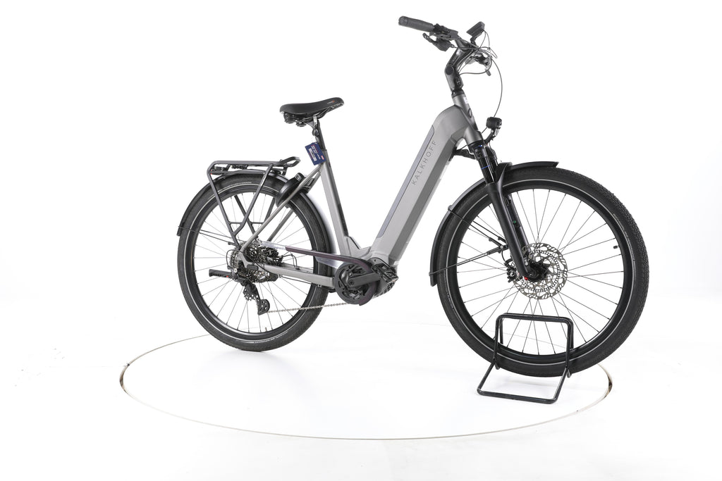 Kalkhoff Endeavour 5.B Advance+ ABS Trekking E-Bike Tiefeinsteiger 2025 - Image 2