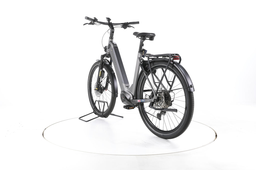 Kalkhoff Endeavour 5.B Advance+ ABS Trekking E-Bike Tiefeinsteiger 2025 - Image 9