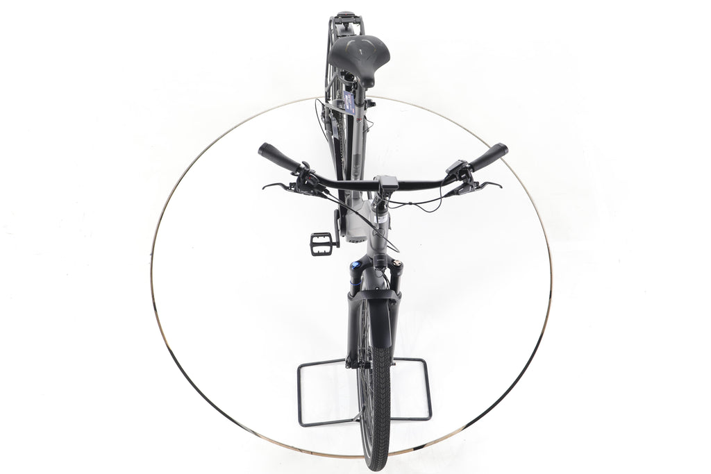 Kalkhoff Endeavour 5.B Advance+ ABS Trekking E-Bike Tiefeinsteiger 2025 - Image 16