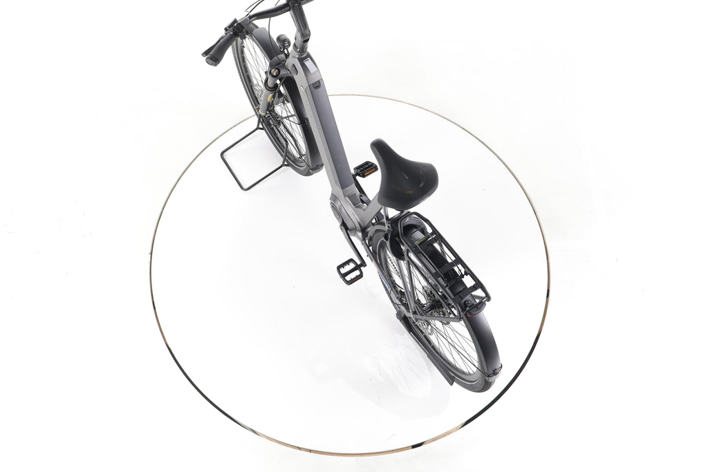 Kalkhoff Endeavour 5.B Advance+ ABS Trekking E-Bike Tiefeinsteiger 2025 - Image 21