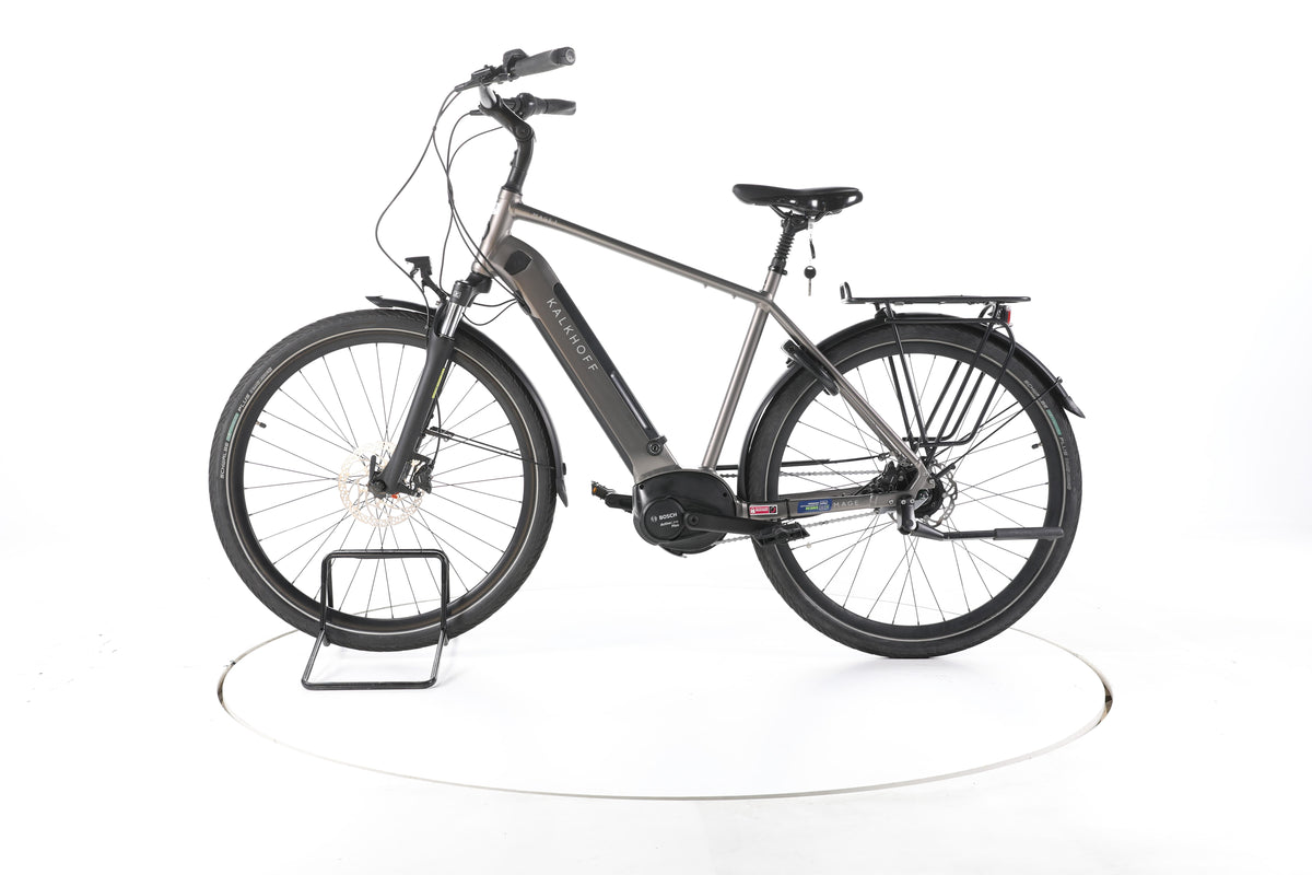 Kalkhoff 3 B Move City E-Bike - Image 7
