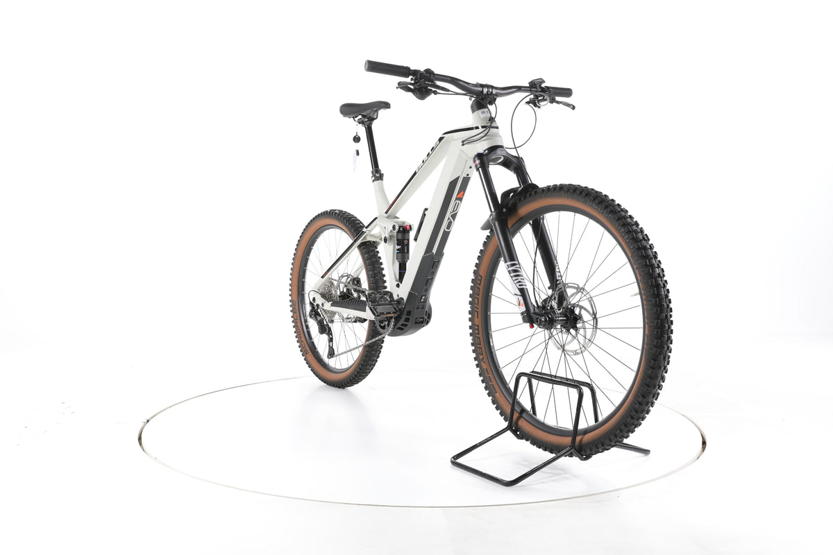Bulls Sonic EVO AM 1 E-Bike Fully - Image 3