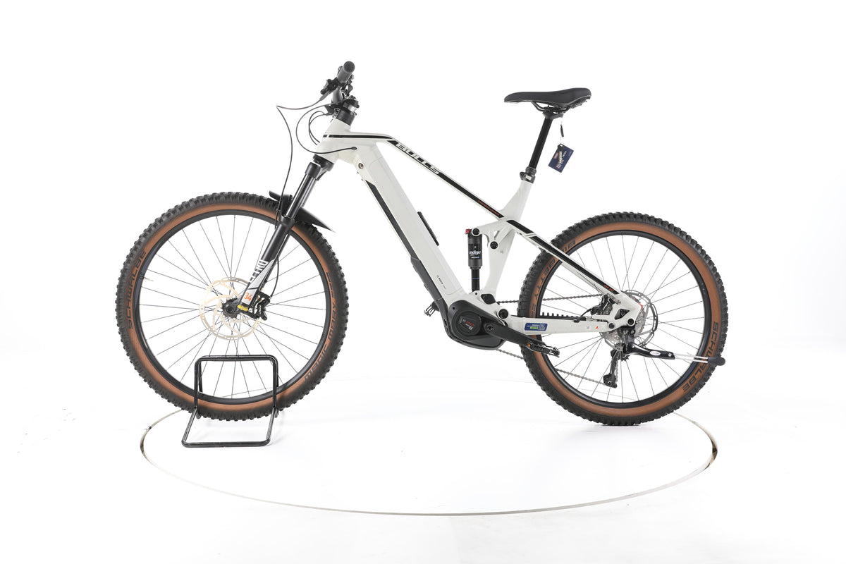 Bulls Sonic EVO AM 1 E-Bike Fully - Image 7