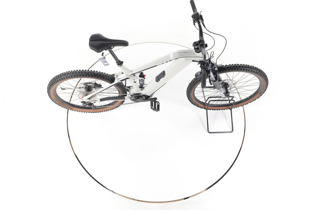 Bulls Sonic EVO AM 1 E-Bike Fully - Image 13