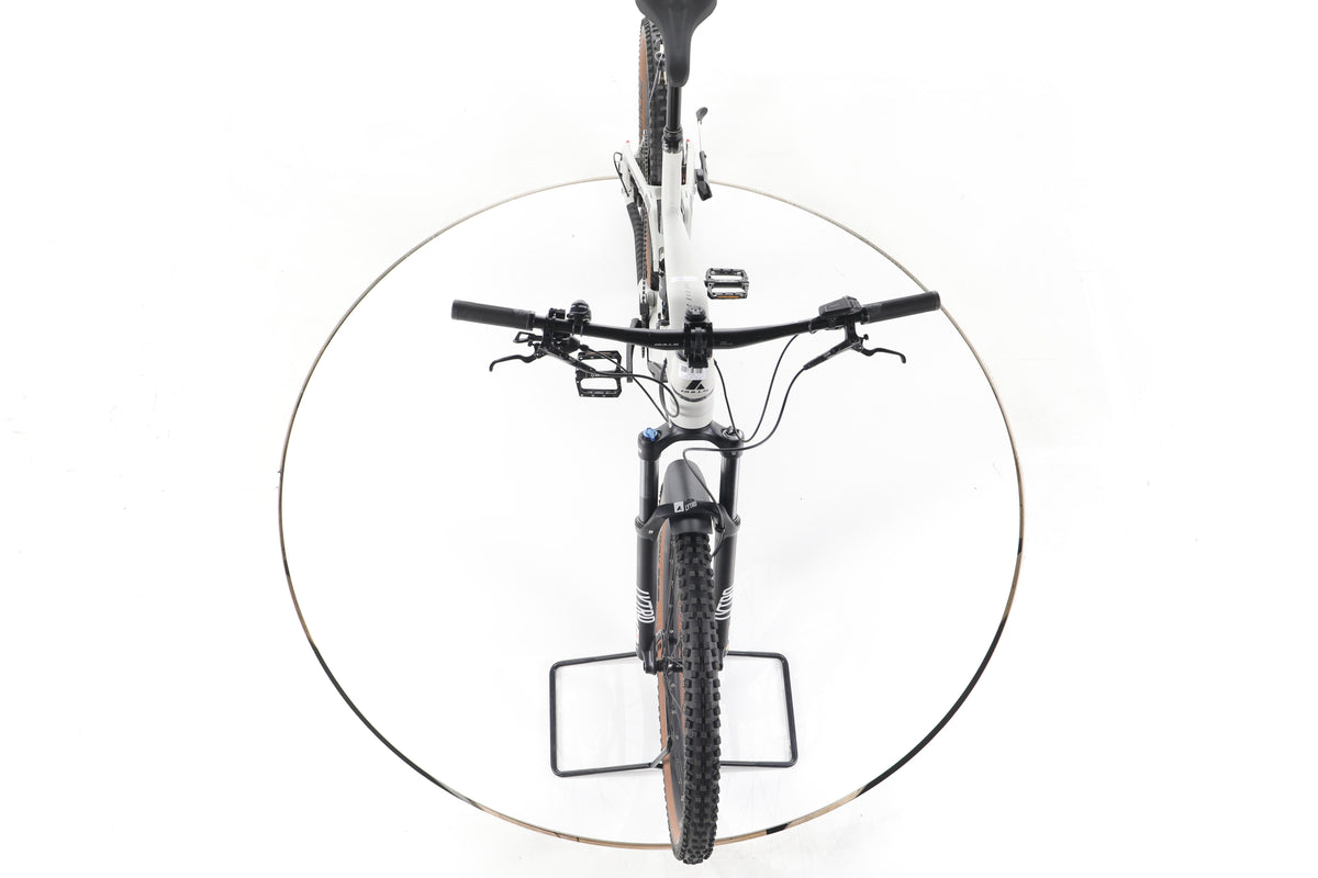 Bulls Sonic EVO AM 1 E-Bike Fully - Image 16