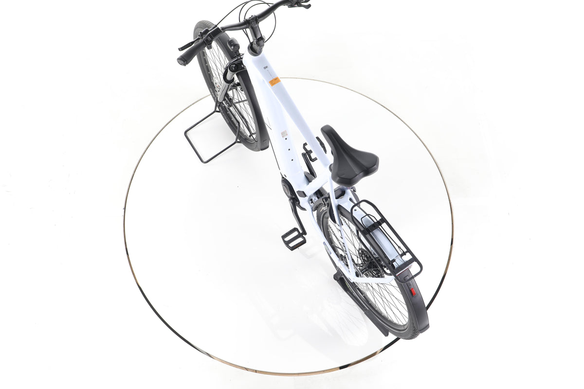 Cube Kathmandu Hybrid ONE 800 Trekking E-Bike 2024 - Image 21