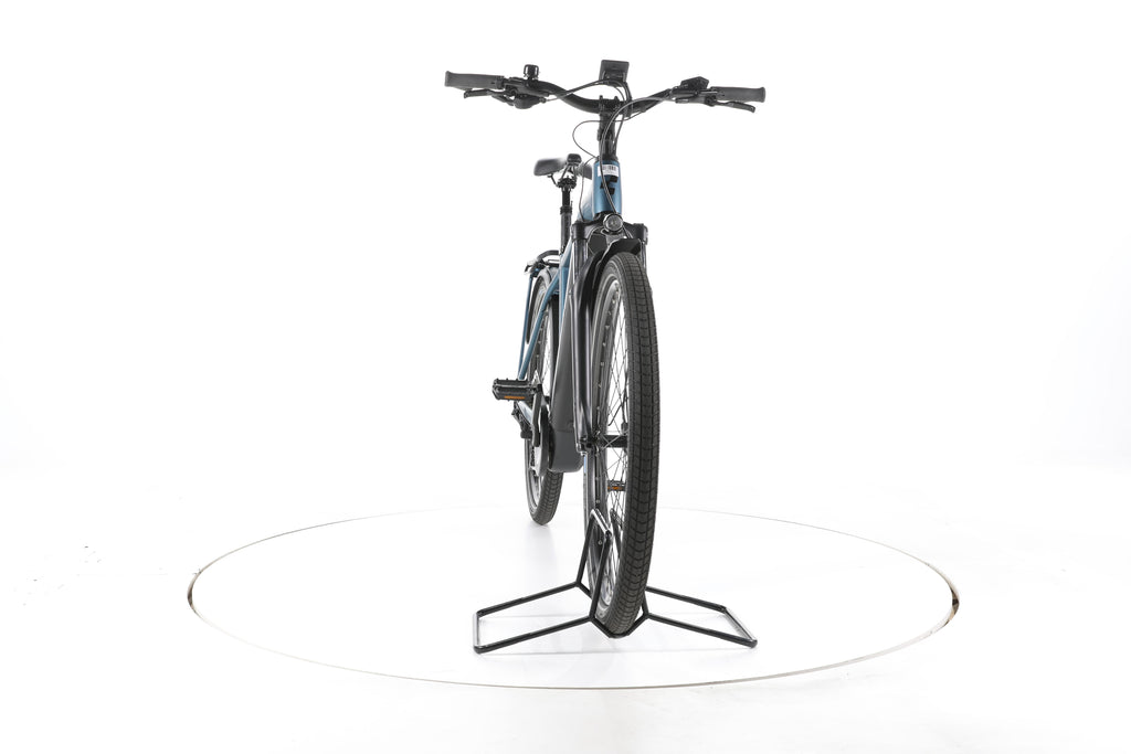 Cube Kathmandu Hybrid ONE Trekking E-Bike - Image 4