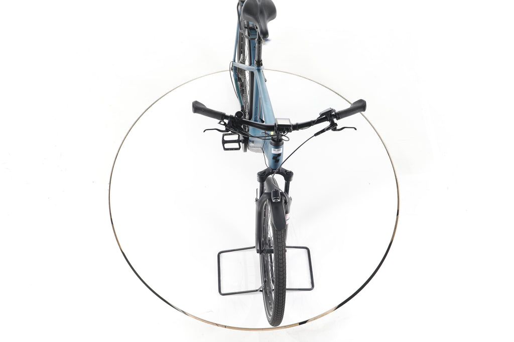 Cube Kathmandu Hybrid ONE Trekking E-Bike - Image 16