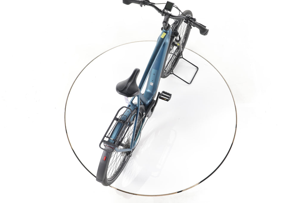 Cube Kathmandu Hybrid ONE Trekking E-Bike - Image 23