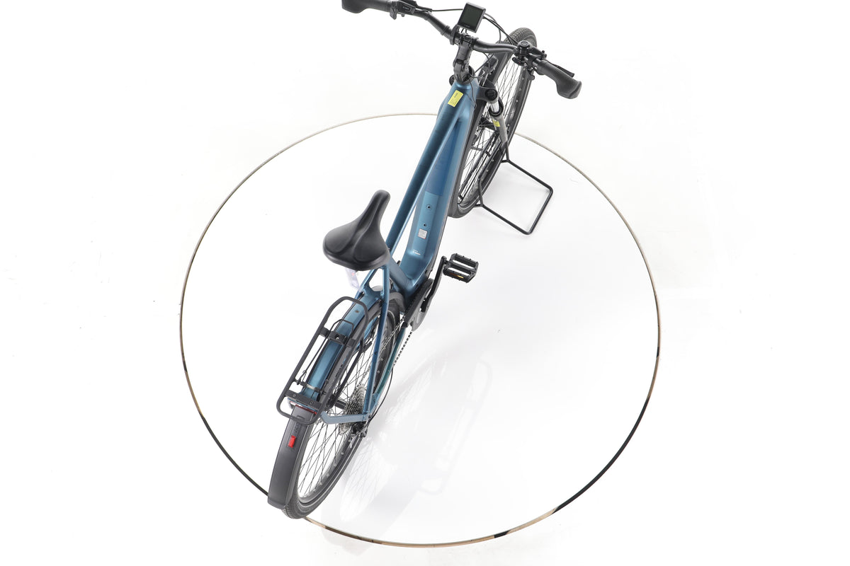 Cube Kathmandu Hybrid ONE Trekking E-Bike - Image 23