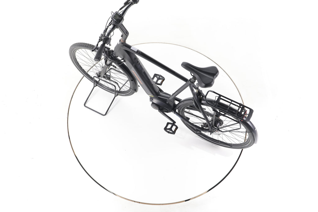 Stevens E-courier Luxe City E-Bike - Image 20