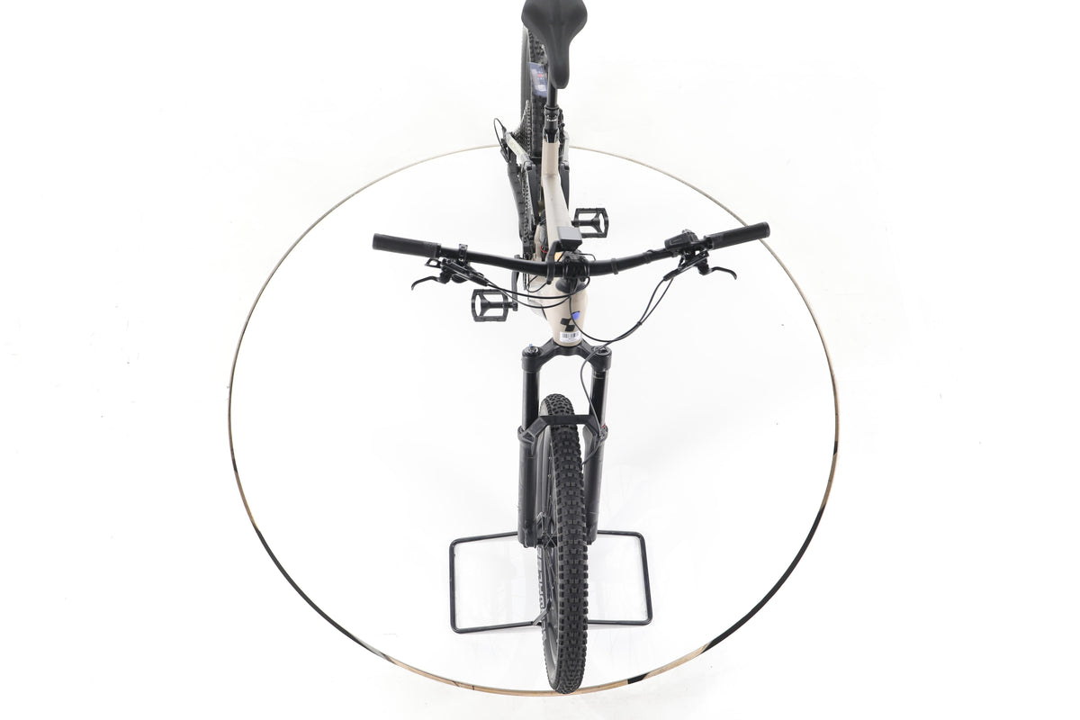Cube Stereo Hybrid 160 HPC E-Bike Fully Carbon 2024 - Image 16