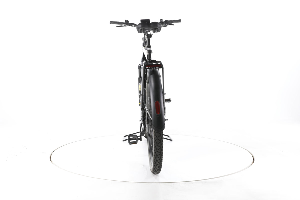FLYER Upstreet 7.23 City E-Bike - Image 10